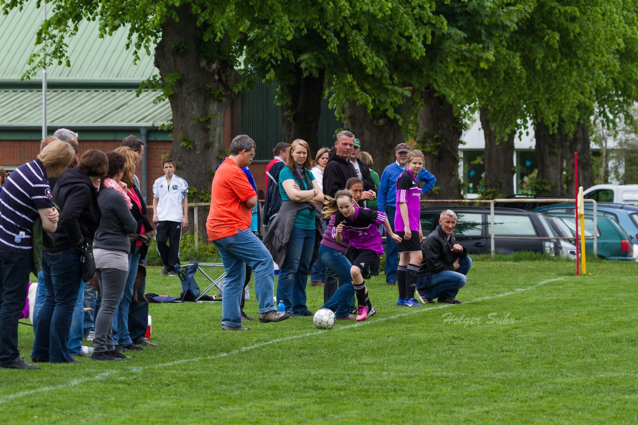 Bild 151 - D-Juniorinnen Kreispokal-Finale SV Boostedt - FSC Kaltenkirchen : Ergebnis: 0:20